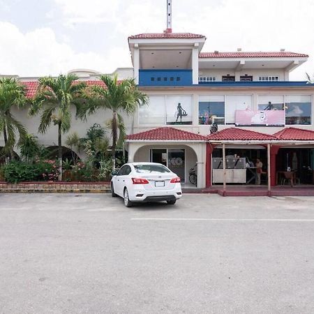 Hotel Caribbean Faisan Playa del Carmen Exterior photo