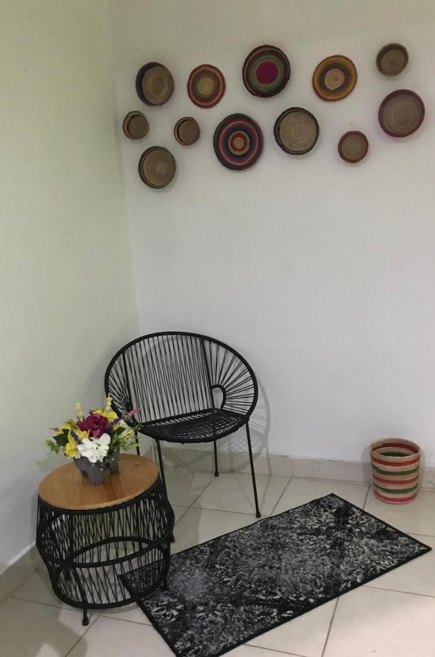 Hotel Caribbean Faisan Playa del Carmen Exterior photo